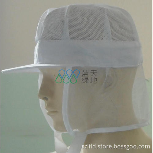 ESD Netting Cap (LTLD212)